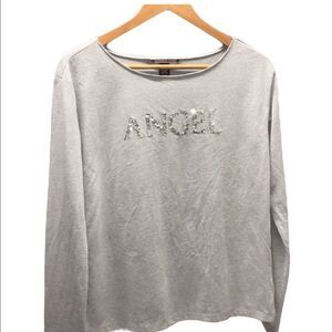 NWT 🍎VICTORIA SECRET Long sleeve